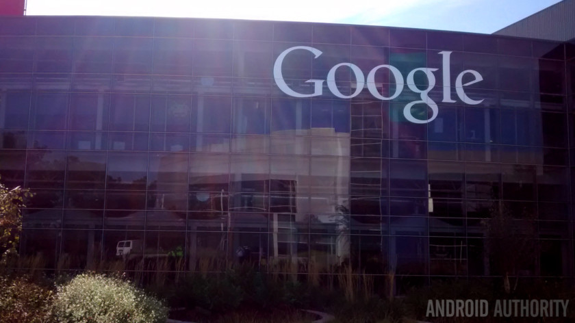 Google-building